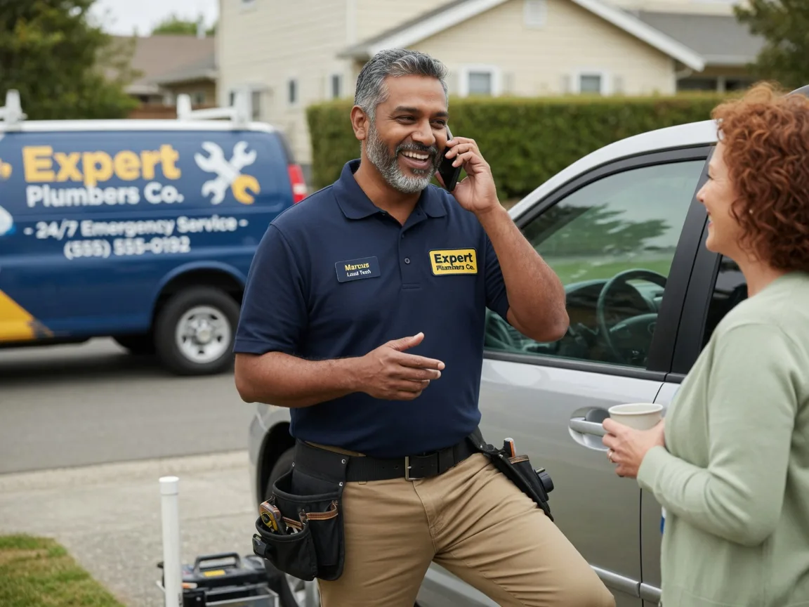 Drain Cleaning Chanute, KS FAQs